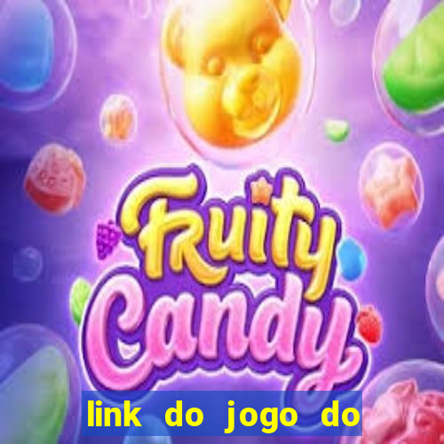 link do jogo do tigrinho original